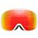 Oakley Flight Tracker L - Prizm Iridium Snow Torch/Pilot White