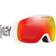 Oakley Flight Tracker L - Prizm Iridium Snow Torch/Pilot White