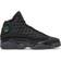 Nike Air Jordan 13 Retro GS - Black/Anthracite/Black