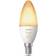 Philips Hue WA B39 EU LED Lamps 5.2W E14