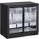 Temptech BB228B2S Svart