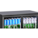 Temptech BB228B2S Svart