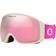 Oakley Flight Tracker L - Prizm Snow Hi Pink/Ultra Purple