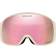 Oakley Flight Tracker L - Prizm Snow Hi Pink/Ultra Purple