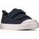 Clarks Toddler City Bright - Navy Canvas