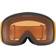 Oakley Flight Tracker L - Black Mustard/Prizm Snow Persimmon