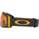 Oakley Flight Tracker L - Black Mustard/Prizm Snow Persimmon