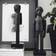House Doctor Spouses Prydnadsfigur 32cm 2st