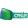 Oakley Flight Tracker L - Prizm Snow Jade Iridium/Celeste