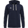 Hummel Move Classic Hoodie - Marine