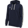 Hummel Move Classic Hoodie - Marine