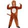 Widmann Adult Lion Costume