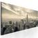 Arkiio NY Morning Sky Billede 135x45cm