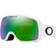 Oakley Flight Tracker S - Prizm Snow Jade Iridium/Matte White