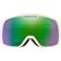 Oakley Flight Tracker S - Prizm Snow Jade Iridium/Matte White