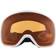 Oakley Flight Tracker M - Prizm Snow Persimmon/Matte White