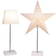 Star Trading Base, Shade and Star Leo Julestjerne 65cm