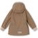 Mini A Ture Wally Fleece Jacket - Pine Bark (1220298702-1400)