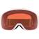 Oakley Flight Tracker M - Matte White/Prizm Snow Rose