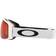 Oakley Flight Tracker XM, PRIZM, Matte White