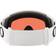 Oakley Flight Tracker M - Matte White/Prizm Snow Rose