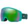 Oakley Flight Tracker M - Prizm Snow Jade Iridium/Celeste Crackle