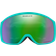 Oakley Flight Tracker M - Prizm Snow Jade Iridium/Celeste Crackle