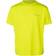 Endurance Vernon Performance S/S T-shirt Kids - Safety Yellow