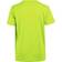 Endurance Vernon Performance S/S T-shirt Kids - Safety Yellow