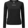 OMM Bearing Long Sleeve T-shirt Women - Black