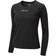 OMM Bearing Long Sleeve T-shirt Women - Black