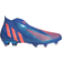 Adidas Predator Edge+ FG - Hi-Res Blue/Turbo