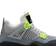 Nike Air Jordan 4 Retro SE GS - Cool Grey/Volt/Wolf Grey/Anthracite