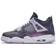 Nike Air Jordan 4 Retro SE GS - Monsoon Blue/Armory Blue-Melon Tint