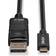 Lindy USB C-DisplayPort 1.2