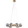 Markslöjd Circle Pendellampa 71cm