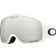 Oakley Flight Tracker M - Prizm Snow Black Iridium/Matte White