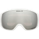 Oakley Flight Tracker M - Prizm Snow Black Iridium/Matte White