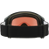 Oakley Flight Tracker M - Prizm Snow Rose/Matte Black