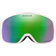 Oakley Flight Tracker XM, PRIZM, Matte White