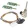 Carson Modellsport 907071 1:14 Belysningsenhed 1 Set