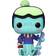 Funko Pop! Christmas Peppermint Lane Bjorn Cranmore