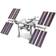 Metal Earth Premium Series International Space Station