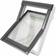 Velux GGU0062 MK08 S7 Komfort Energi Plus Everfinish Aluminium Roof Window 78x140cm