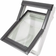 Velux GGU0062 MK08 S7 Komfort Energi Plus Everfinish Aluminium Takfönster 78x140cm