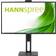 Hannspree Monitor 27' LED TFT HP270WJB 1920x1080 Full HD Tempo di Risposta 5 ms