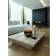 Eglo CAMACHO BORD H405 780LM TOUCH EG/SORT Bordlampe 40.5cm