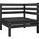 vidaXL 806626 Loungeset, Bord inkl. 3 Soffor