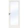Swedoor Advance-Line Charisma D200 GW1 Inderdør Klart glas S 0502-Y (70x210cm)