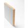 Swedoor Advance-Line Charisma D200 GW1 Inderdør Klart glas S 0502-Y (70x210cm)